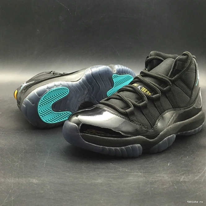 Rep TB 378038- OnTrend 4075 Jordan 11 Blue Retro Gamma 1029